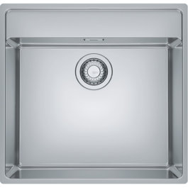 Мойка Franke MRX 210-50 TL