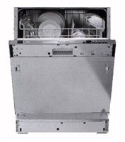 Посудомоечная машина Kuppersbusch IGV 659.3