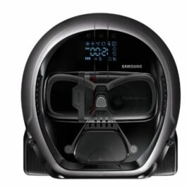 Пылесос Samsung VR10M703PW9