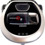 Робот-пылесос Samsung SR20M7070WD