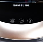 Робот-пылесос Samsung SR20M7070WD