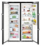 SBSbs 8673 Premium BioFresh NoFrost