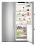 Холодильник Liebherr SBSes 8663 Premium BioFresh NoFrost