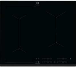 Электрическая варочная поверхность Electrolux EIV 634
