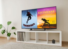 Active HDR 4K для реалистичных сцен