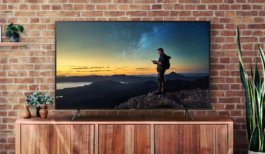 UHD: больше возможностей, больше впечатлений