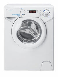 Стиральная машина Candy Aqua 135D2-07