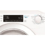 Стиральная машина Candy GrandO Vita Smart GVF4 137LWHC/2-07 белый