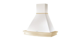 Вытяжка Faber TRENDY 90 BIANCO SC