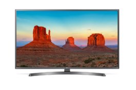 Телевизор LG 43UK6750