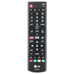Телевизор LG 50UK6300