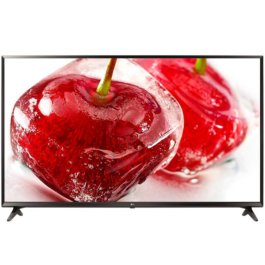 Телевизор LG 55UK6300PLB