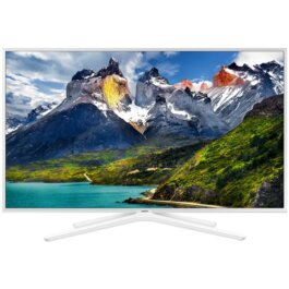 Телевизор Samsung UE43N5510AUXRU