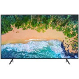 Телевизор Samsung UE43NU7170UXRU
