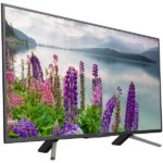 Телевизор Sony KDL-49WF805