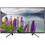 Телевизор Sony KDL-49WF805
