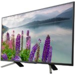 Телевизор Sony KDL-49WF805