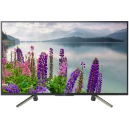 Телевизор Sony KDL-49WF805