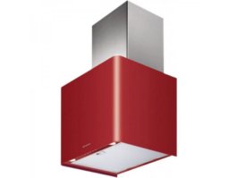 Вытяжка Faber LITHOS EG6 RED A45