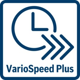 VarioSpeed Plus