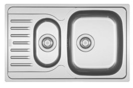 Мойка Franke POLAR PXN 651-78