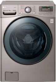 Стиральная машина LG F1K2CH2T