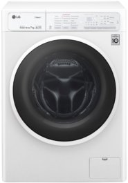 Стиральная машина LG F2H6HS0W