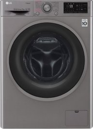 Стиральная машина LG F2J6HS8S