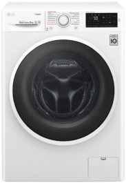 Стиральная машина LG F4J6VS0W