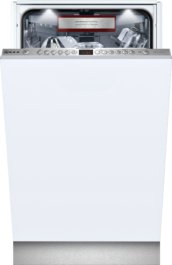 Встраиваемая посудомоечная машина Neff S585T60D5R