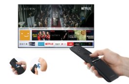 Универсальный пульт One Remote Control