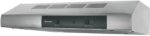 Встраиваемая вытяжка Faber 741 BASE X A50