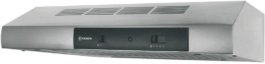 Встраиваемая вытяжка Faber 741 BASE X A60