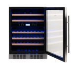 Винный шкаф Vestfrost VFWC150Z2