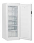 Морозильная камера Vestfrost VF320W