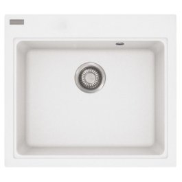 Мойка Franke MRG 610-58
