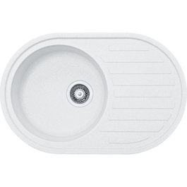 Мойка Franke ROG 611