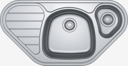 Мойка Franke POLAR PXN 612-E