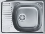 Мойка Franke ETN 611-56