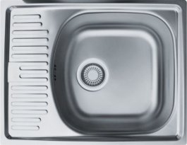 Мойка Franke ETN 611-56