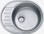 Мойка Franke PXN 611-57