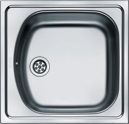 Мойка Franke ETN 610