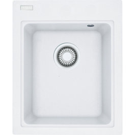 Мойка Franke MRG 610-42