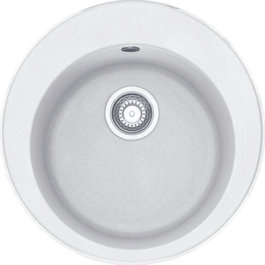 Мойка Franke ROG 610-41