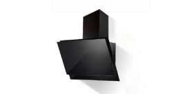 Вытяжка Faber BLACK TIE BRS BK A80