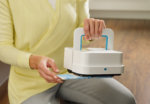 Робот мойщик IRobot Braava Jet 240