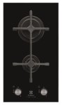 Варочная поверхность Electrolux EGC 3322