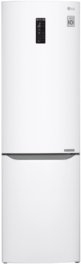 Холодильник LG GA-B499SVQZ