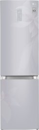 Холодильник LG GA-B499TGDF