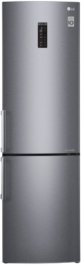 Холодильник LG GA-B499YLUZ